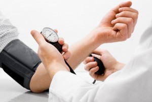 High blood pressure and Chiropractic