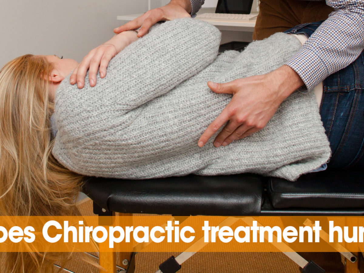 Chiropractor In Coquitlam