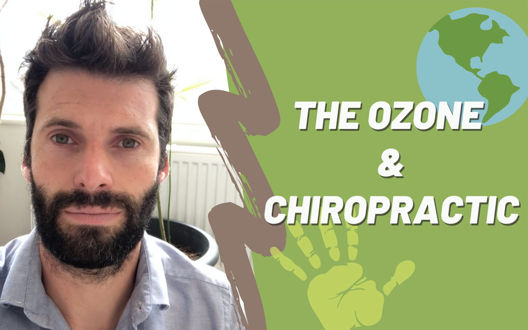 The Ozone & Chiropractic