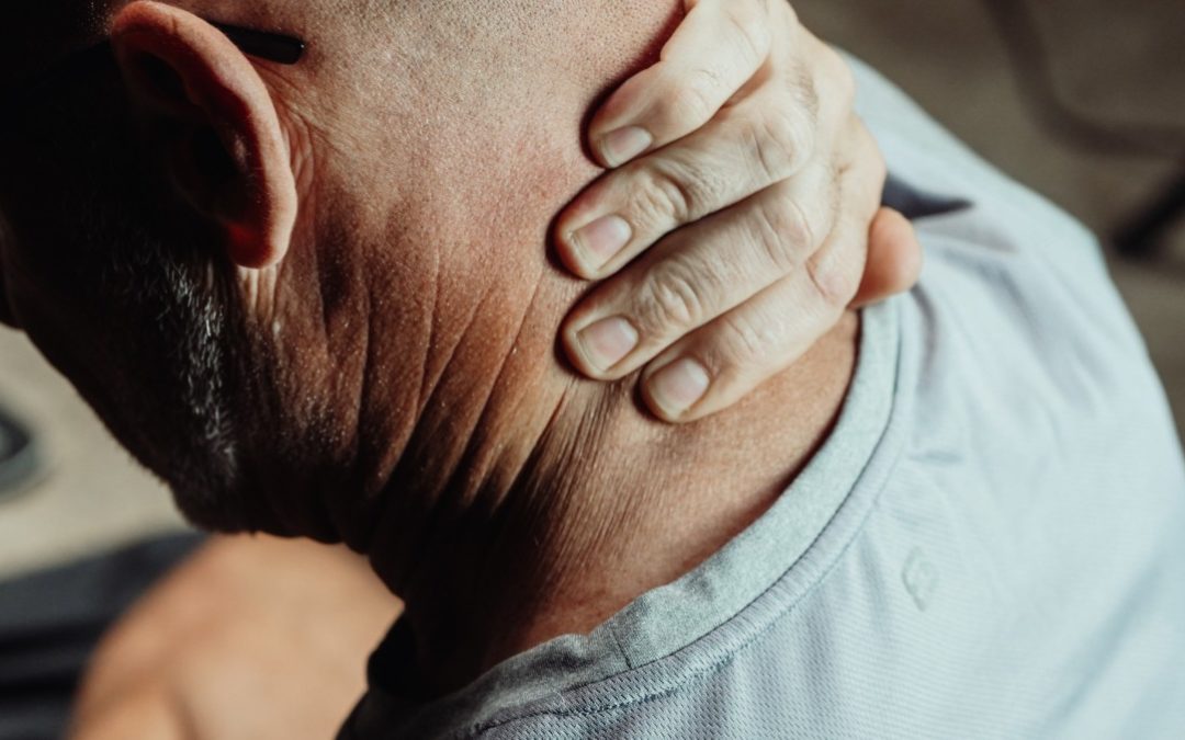 What Causes Aches and Pains in Old Age?