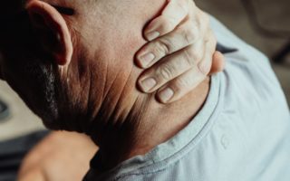 The Chiropractic Centre - The Aches & Pains of Old Age